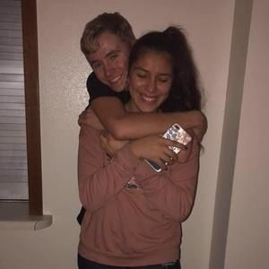 Meet your Posher, Angelica